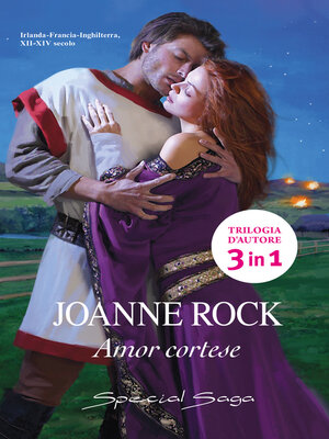 cover image of Amor cortese